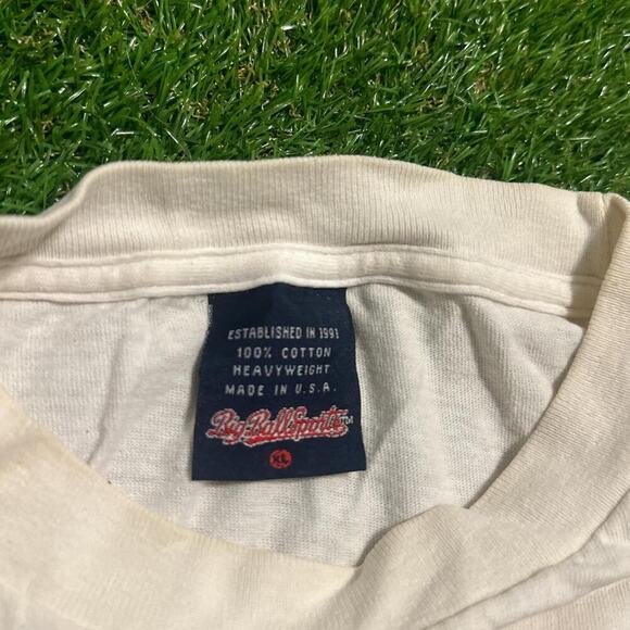 'Girls Dominate, Guys Don't' Double-Sided T-Shirt - Picture 8 of 8